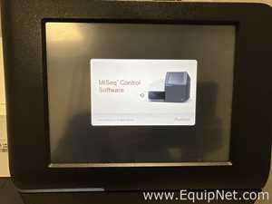 Secuenciador Illumina MiniSeq