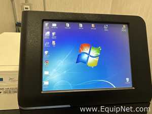 Secuenciador Illumina MiniSeq