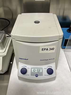 Agitador Eppendorf 