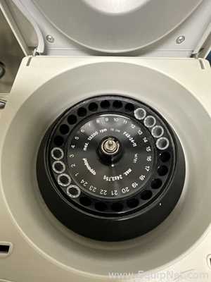 Agitador Eppendorf 