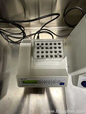 Agitador Eppendorf 