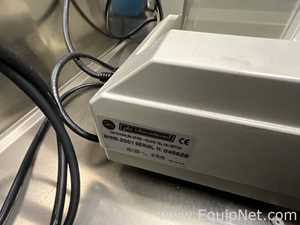 Agitador Eppendorf 
