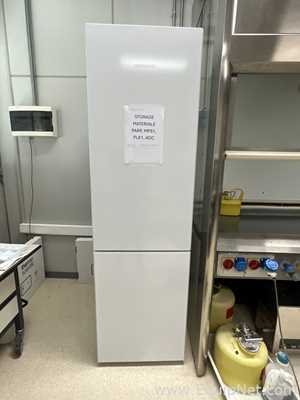Liebherr CNc 5703 Index22A/001 383 Litre Upright Laboratory Refrigerator Freezer