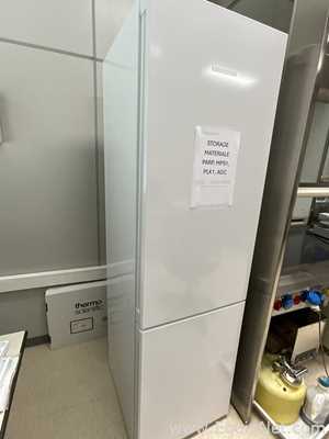 Liebherr CNc 5703 Index22A/001 383 Litre Upright Laboratory Refrigerator Freezer