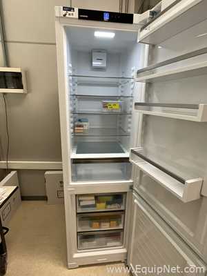 Liebherr CNc 5703 Index22A/001 383 Litre Upright Laboratory Refrigerator Freezer