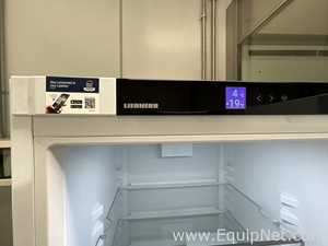 Liebherr CNc 5703 Index22A/001 383 Litre Upright Laboratory Refrigerator Freezer