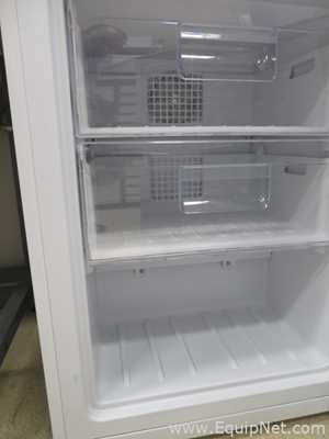 Smeg FC400BP 400 Litre Refrigerator Freezer