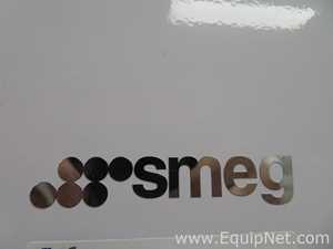 Smeg FC400BP 400 Litre Refrigerator Freezer