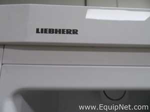 Liebherr CP4813 Index22A/001 343 Litre Upright Laboratory Refrigerator Freezer