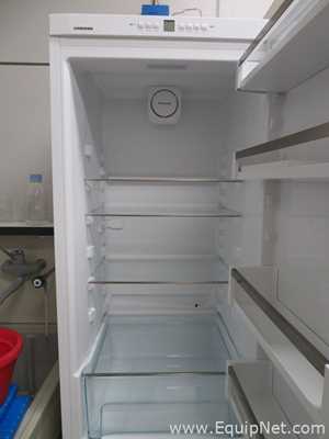 Liebherr CP4813 Index22A/001 343 Litre Upright Laboratory Refrigerator Freezer