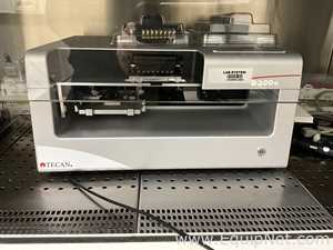 Tecan D300e Digital Dispenser
