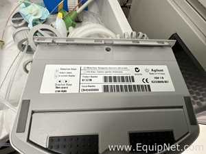HPLC Agilent Technologies 1100 Series