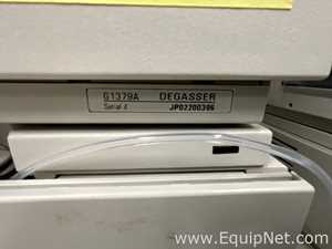 HPLC Agilent Technologies 1100 Series