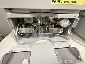 HPLC Agilent Technologies 1100 Series