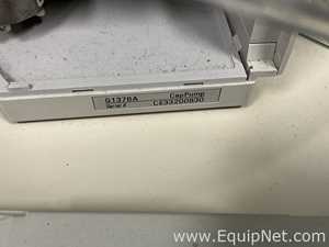 HPLC Agilent Technologies 1100 Series