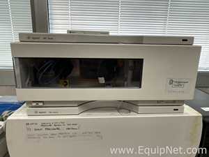 HPLC Agilent Technologies 1100 Series