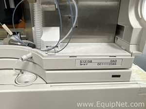HPLC Agilent Technologies 1100 Series