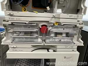 HPLC Agilent Technologies 1100 Series