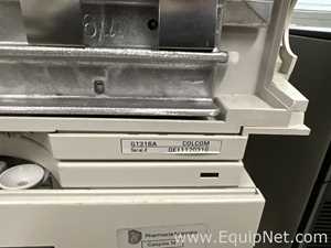 HPLC Agilent Technologies 1100 Series