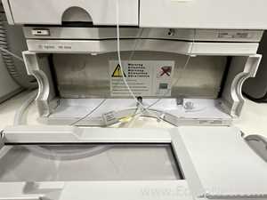 HPLC Agilent Technologies 1100 Series