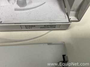 HPLC Agilent Technologies 1100 Series