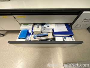 HPLC Agilent Technologies 1100 Series