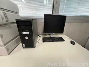 HPLC Agilent Technologies 1100 Series