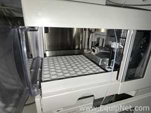 HPLC Agilent Technologies 1100 Series