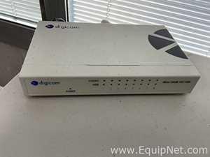 HPLC Agilent Technologies 1100 Series