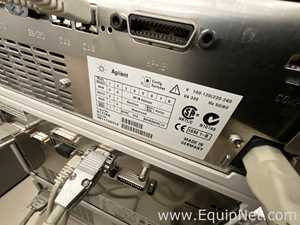HPLC Agilent Technologies 1100 Series