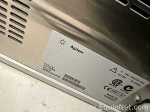 HPLC Agilent Technologies 1100 Series