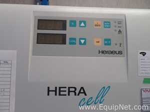 lote de  2 Incubadora Heraeus HERAcell