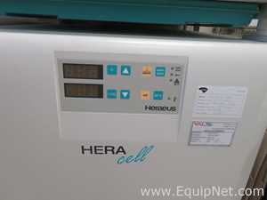 lote de  2 Incubadora Heraeus HERAcell
