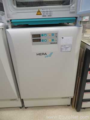 lote de  2 Incubadora Heraeus HERAcell