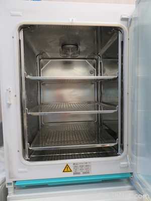 lote de  2 Incubadora Heraeus HERAcell