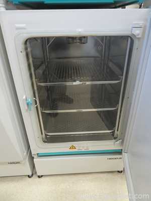lote de  2 Incubadora Heraeus HERAcell