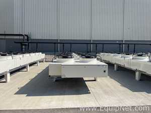 Modine LFV8227-4C9-4N Fluid Cooler