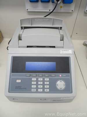PCR y Termociclador Applied Biosystems Gene Amp 9700