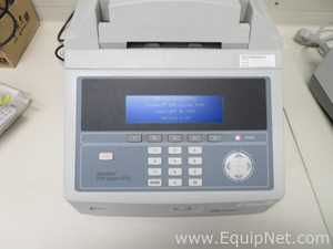 PCR y Termociclador Applied Biosystems Gene Amp 9700