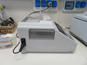 PCR y Termociclador Applied Biosystems Gene Amp 9700