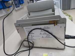 PCR y Termociclador Applied Biosystems Gene Amp 9700