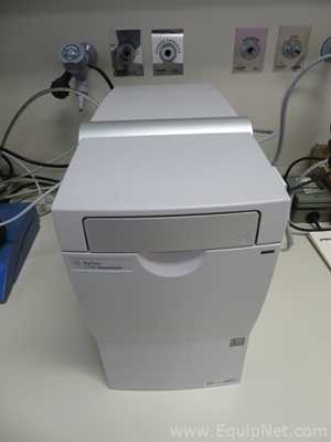 Agilent Technologies 2100 Bioanalyzer