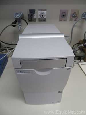 Analisador Agilent Technologies 2100