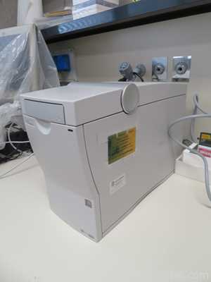 Analisador Agilent Technologies 2100