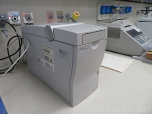 Analisador Agilent Technologies 2100
