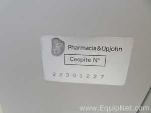 Analisador Agilent Technologies 2100