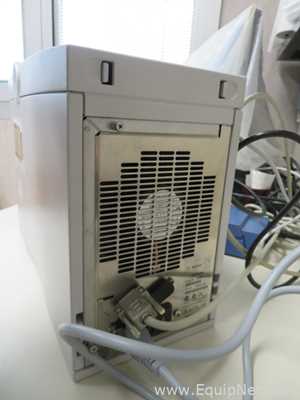 Analisador Agilent Technologies 2100