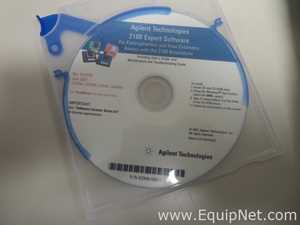 Analisador Agilent Technologies 2100