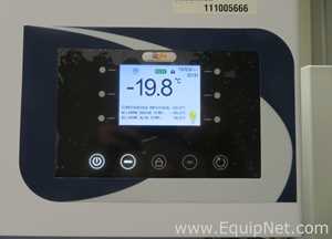 Evermed LF625WXPRO -20 Freezer
