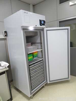 Evermed LF625WXPRO -20 Freezer
